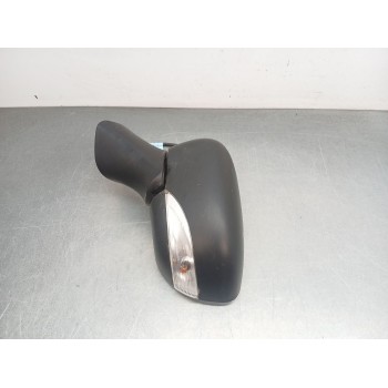 Recambio de retrovisor izquierdo para renault clio iv furgón/hatchback (bh_) 1.5 dci 75 referencia OEM IAM 963025724r  