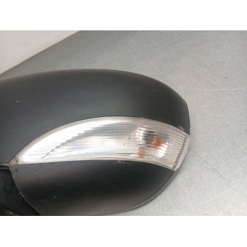 Recambio de retrovisor izquierdo para renault clio iv furgón/hatchback (bh_) 1.5 dci 75 referencia OEM IAM 963025724r  