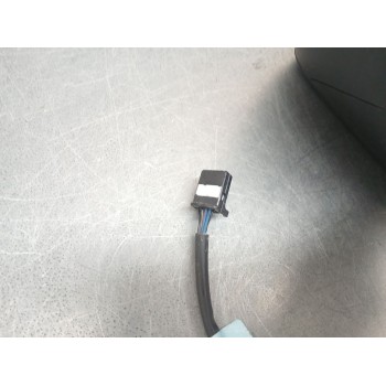 Recambio de retrovisor izquierdo para renault clio iv furgón/hatchback (bh_) 1.5 dci 75 referencia OEM IAM 963025724r  