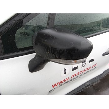 Recambio de retrovisor izquierdo para renault clio iv furgón/hatchback (bh_) 1.5 dci 75 referencia OEM IAM 963025724r  