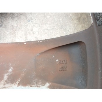 Recambio de llanta para opel mokka 1.5 (76) referencia OEM IAM 95493724 X1 18 PULGADAS