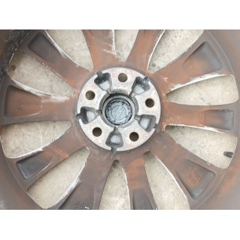 Recambio de llanta para opel mokka 1.5 (76) referencia OEM IAM 95493724 X1 18 PULGADAS