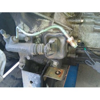Recambio de motor completo para kia sephia gtx referencia OEM IAM   
