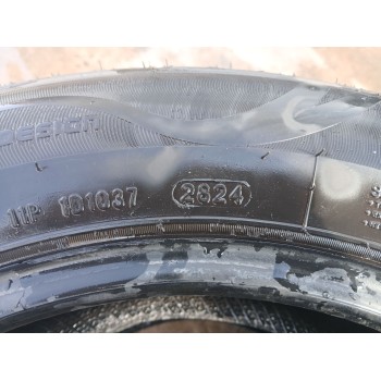 Recambio de neumatico para seat leon (1m1) 1.9 tdi referencia OEM IAM 205-60-16 96H X2 APLUS 2024