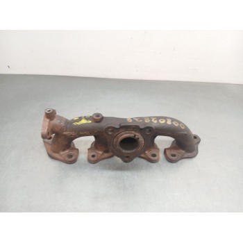 Recambio de colector escape para volvo v40 kinetic referencia OEM IAM 31380132  