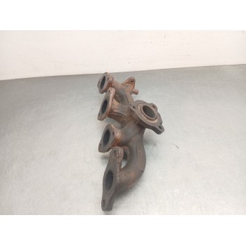 Recambio de colector escape para volvo v40 kinetic referencia OEM IAM 31380132  