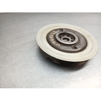 Recambio de polea cigueñal para volvo v40 kinetic referencia OEM IAM 31401194  