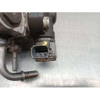 Recambio de bomba inyeccion para volvo v40 kinetic referencia OEM IAM 31432135  