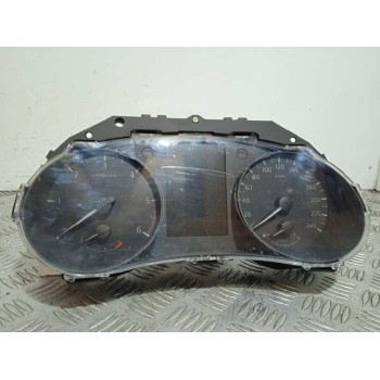 Recambio de cuadro instrumentos para nissan qashqai (j11) tekna premium referencia OEM IAM 4EL6A 4EL6A 