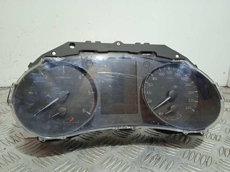 Recambio de cuadro instrumentos para nissan qashqai (j11) tekna premium referencia OEM IAM 4EL6A 4EL6A 