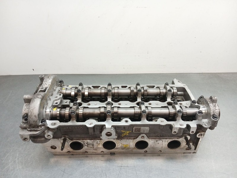 Recambio de culata para volvo v40 kinetic referencia OEM IAM 31430110006  