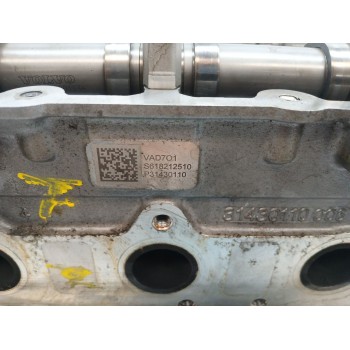 Recambio de culata para volvo v40 kinetic referencia OEM IAM 31430110006  