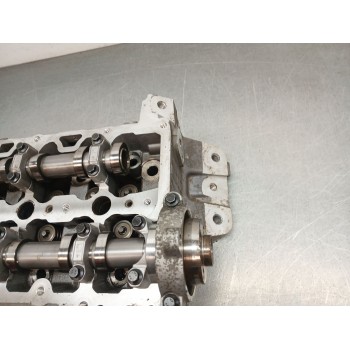Recambio de culata para volvo v40 kinetic referencia OEM IAM 31430110006  