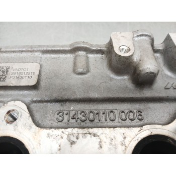 Recambio de culata para volvo v40 kinetic referencia OEM IAM 31430110006  