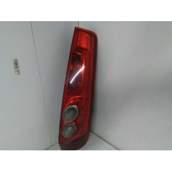 PILOTO TRASERO DERECHO 2ª 3P