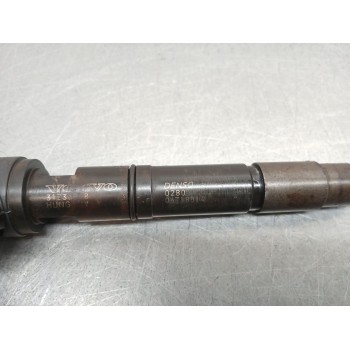 Recambio de inyector para volvo v40 kinetic referencia OEM IAM 36010090 31338878 