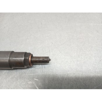 Recambio de inyector para volvo v40 kinetic referencia OEM IAM 36010090 31338878 