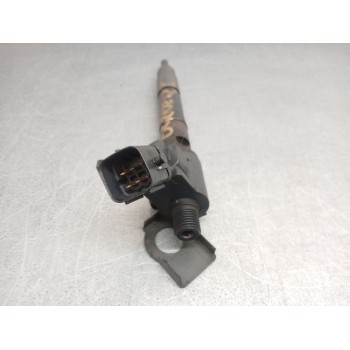 Recambio de inyector para volvo v40 kinetic referencia OEM IAM 36010090 31338878 