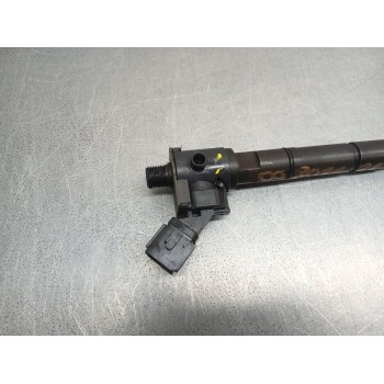 Recambio de inyector para volvo v40 kinetic referencia OEM IAM 36010090 31338878 