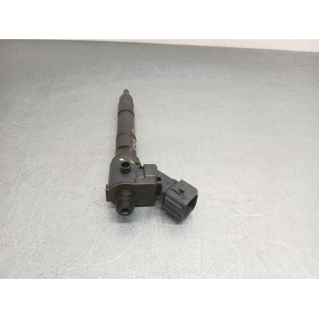 Recambio de inyector para volvo v40 kinetic referencia OEM IAM 36010090 31338878 