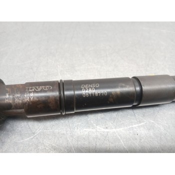 Recambio de inyector para volvo v40 kinetic referencia OEM IAM 36010090 31338878 