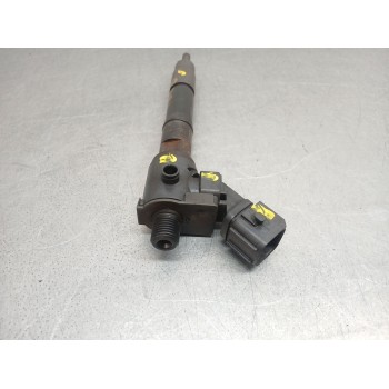 Recambio de inyector para volvo v40 kinetic referencia OEM IAM 36010090 31338878 