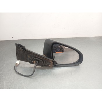Recambio de espejo retrovisor derecho para toyota yaris (_p13_) 1.0 (ksp130_) referencia OEM IAM 879100D590  