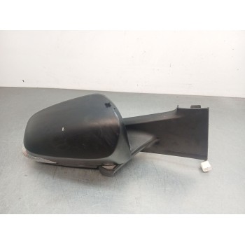 Recambio de espejo retrovisor derecho para toyota yaris (_p13_) 1.0 (ksp130_) referencia OEM IAM 879100D590  