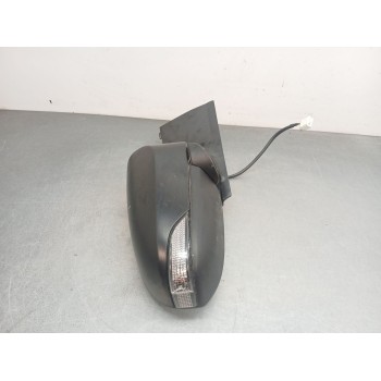 Recambio de espejo retrovisor derecho para toyota yaris (_p13_) 1.0 (ksp130_) referencia OEM IAM 879100D590  