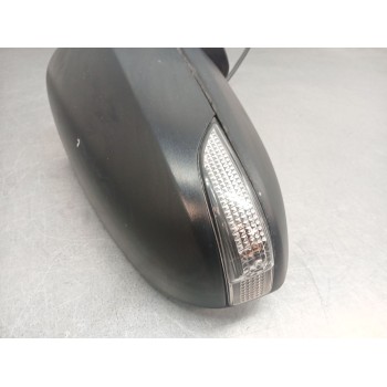 Recambio de espejo retrovisor derecho para toyota yaris (_p13_) 1.0 (ksp130_) referencia OEM IAM 879100D590  