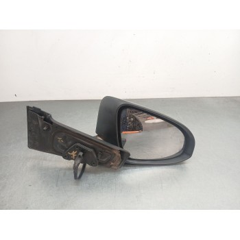 Recambio de espejo retrovisor derecho para toyota yaris (_p13_) 1.0 (ksp130_) referencia OEM IAM 879100D590  