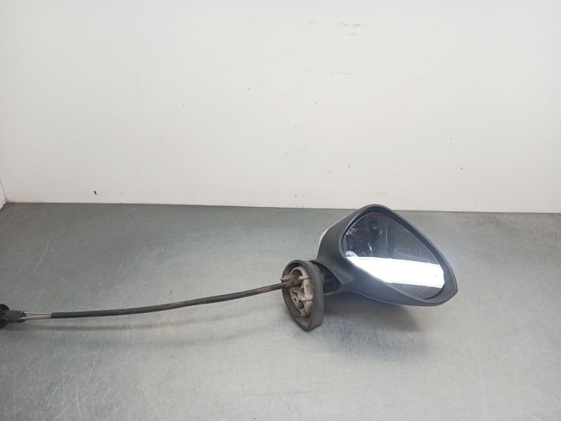 Recambio de retrovisor derecho para seat ibiza iv (6j5, 6p1) 1.6 tdi referencia OEM IAM 6j857508  