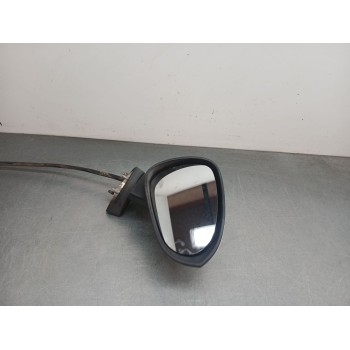 Recambio de retrovisor derecho para seat ibiza iv (6j5, 6p1) 1.6 tdi referencia OEM IAM 6j857508  