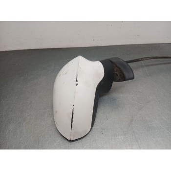 Recambio de retrovisor derecho para seat ibiza iv (6j5, 6p1) 1.6 tdi referencia OEM IAM 6j857508  