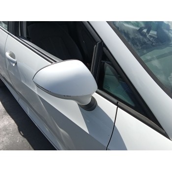 Recambio de retrovisor derecho para seat ibiza iv (6j5, 6p1) 1.6 tdi referencia OEM IAM 6j857508  