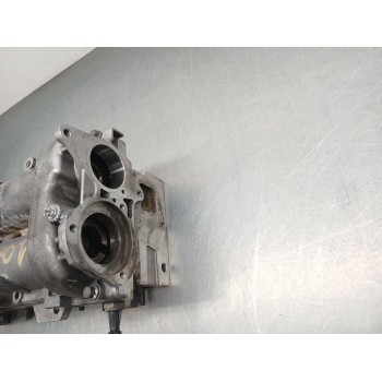 Recambio de culata para opel corsa d (s07) 1.3 cdti (l08, l68) referencia OEM IAM 55193111  