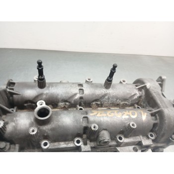 Recambio de culata para opel corsa d (s07) 1.3 cdti (l08, l68) referencia OEM IAM 55193111  