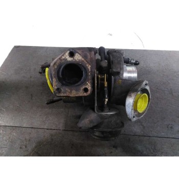 Recambio de turbocompresor para peugeot 807 2.0 hdi fap cat referencia OEM IAM 7136673  