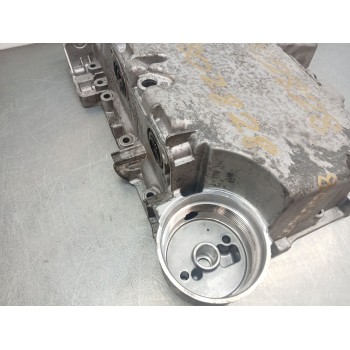 Recambio de carter para volvo v40 kinetic referencia OEM IAM 31480325  