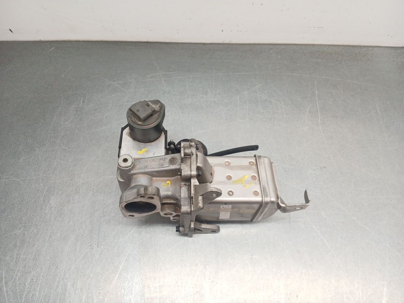 Recambio de enfriador egr para volvo v40 kinetic referencia OEM IAM 31422119  