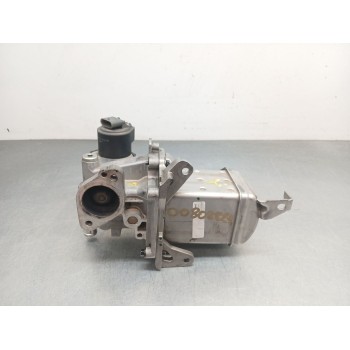 Recambio de enfriador egr para volvo v40 kinetic referencia OEM IAM 31422119  