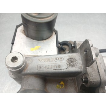 Recambio de enfriador egr para volvo v40 kinetic referencia OEM IAM 31422119  