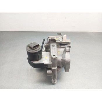 Recambio de enfriador egr para volvo v40 kinetic referencia OEM IAM 31422119  