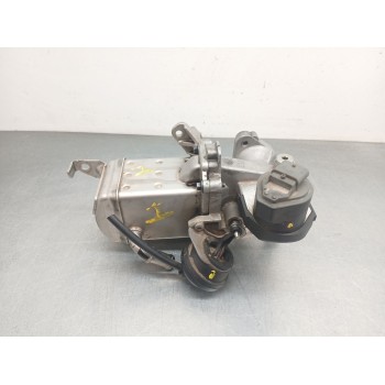 Recambio de enfriador egr para volvo v40 kinetic referencia OEM IAM 31422119  