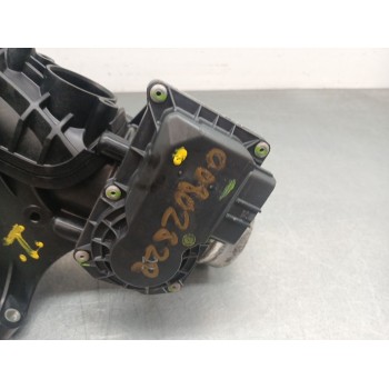 Recambio de colector admision para volvo v40 kinetic referencia OEM IAM 31431955  