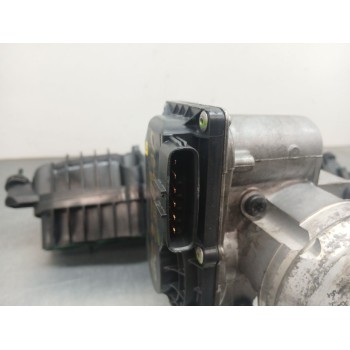 Recambio de colector admision para volvo v40 kinetic referencia OEM IAM 31431955  