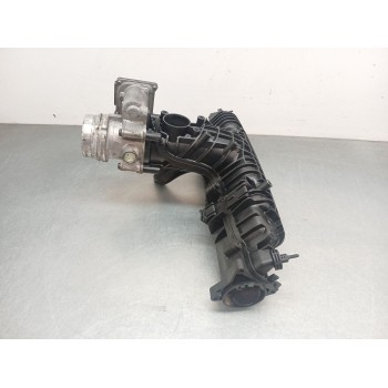 Recambio de colector admision para volvo v40 kinetic referencia OEM IAM 31431955  