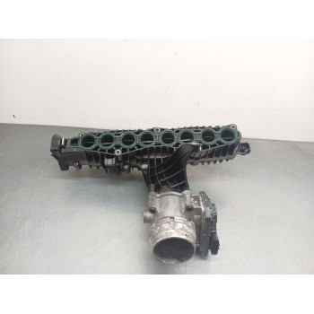 Recambio de colector admision para volvo v40 kinetic referencia OEM IAM 31431955  