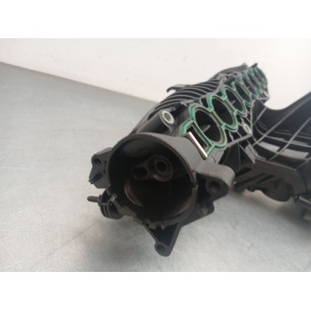 Recambio de colector admision para volvo v40 kinetic referencia OEM IAM 31431955  