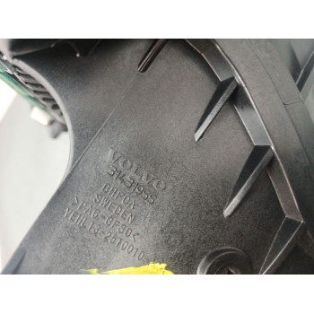 Recambio de colector admision para volvo v40 kinetic referencia OEM IAM 31431955  